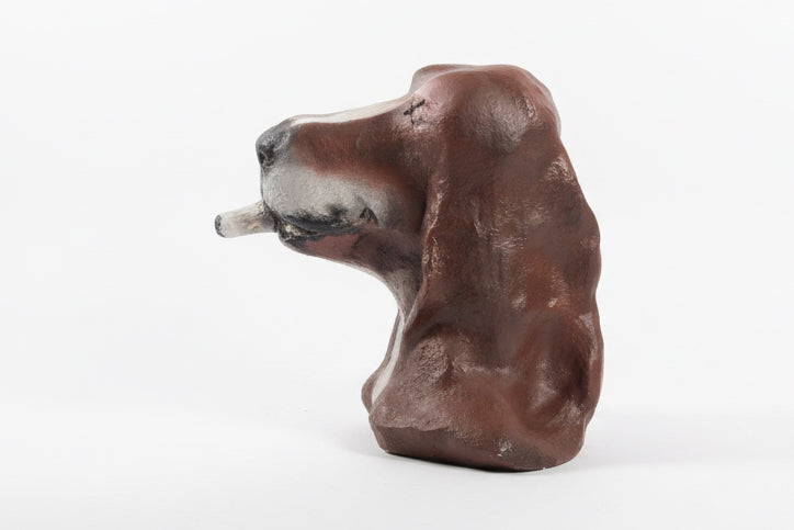 Big Basset - 2 versions