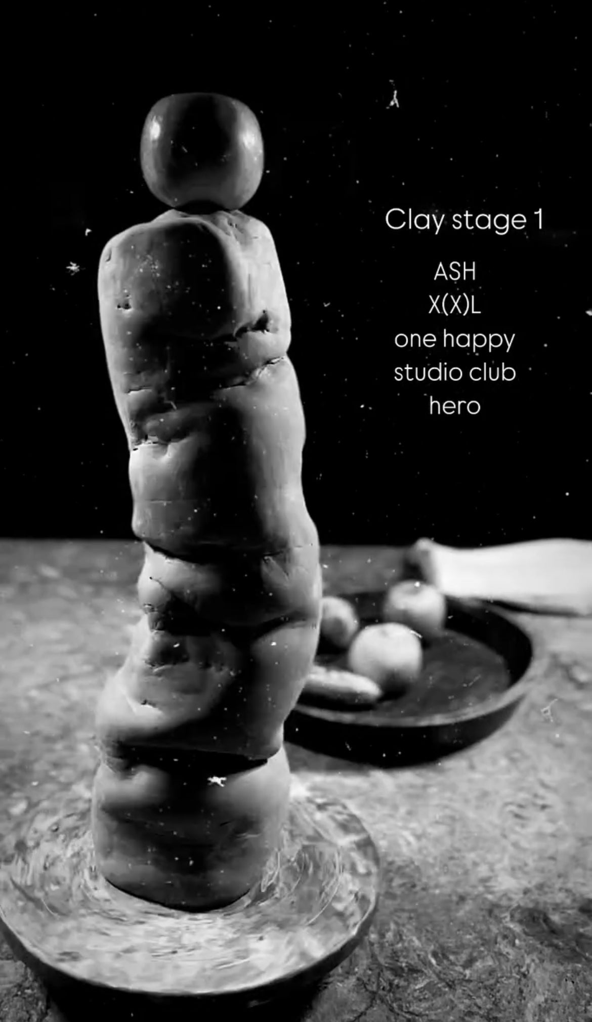 Ash 2025 Originals