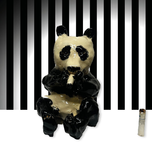 Panda Smoker Part I