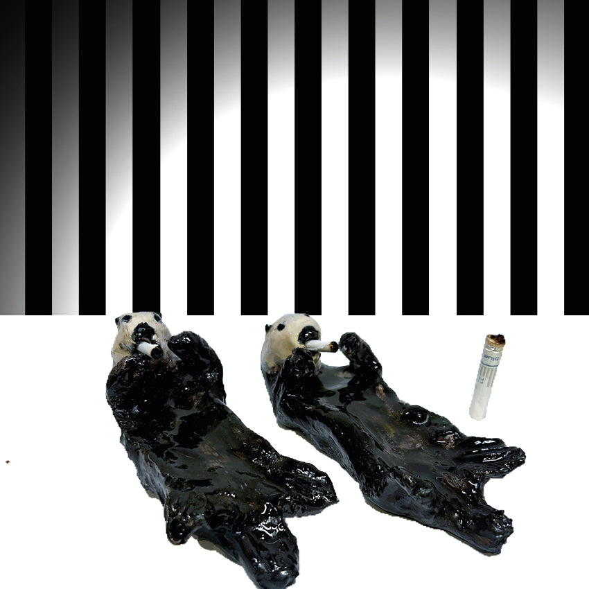 Couple of smokers Part IIIII 24 - Original