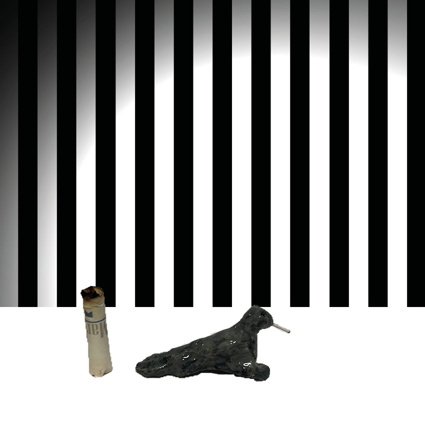 Sealed Smoker Part IIII- XSmall Original