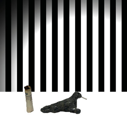 Sealed Smoker Part IIII- XSmall Original