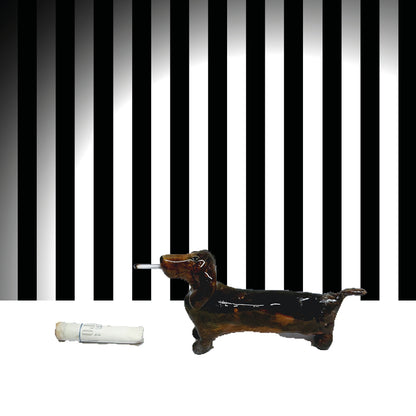 Dachshund Smoker Part III - XSmall Original(Sold Umeå)