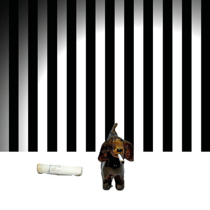 Dachshund Smoker Part III - XSmall Original(Sold Umeå)