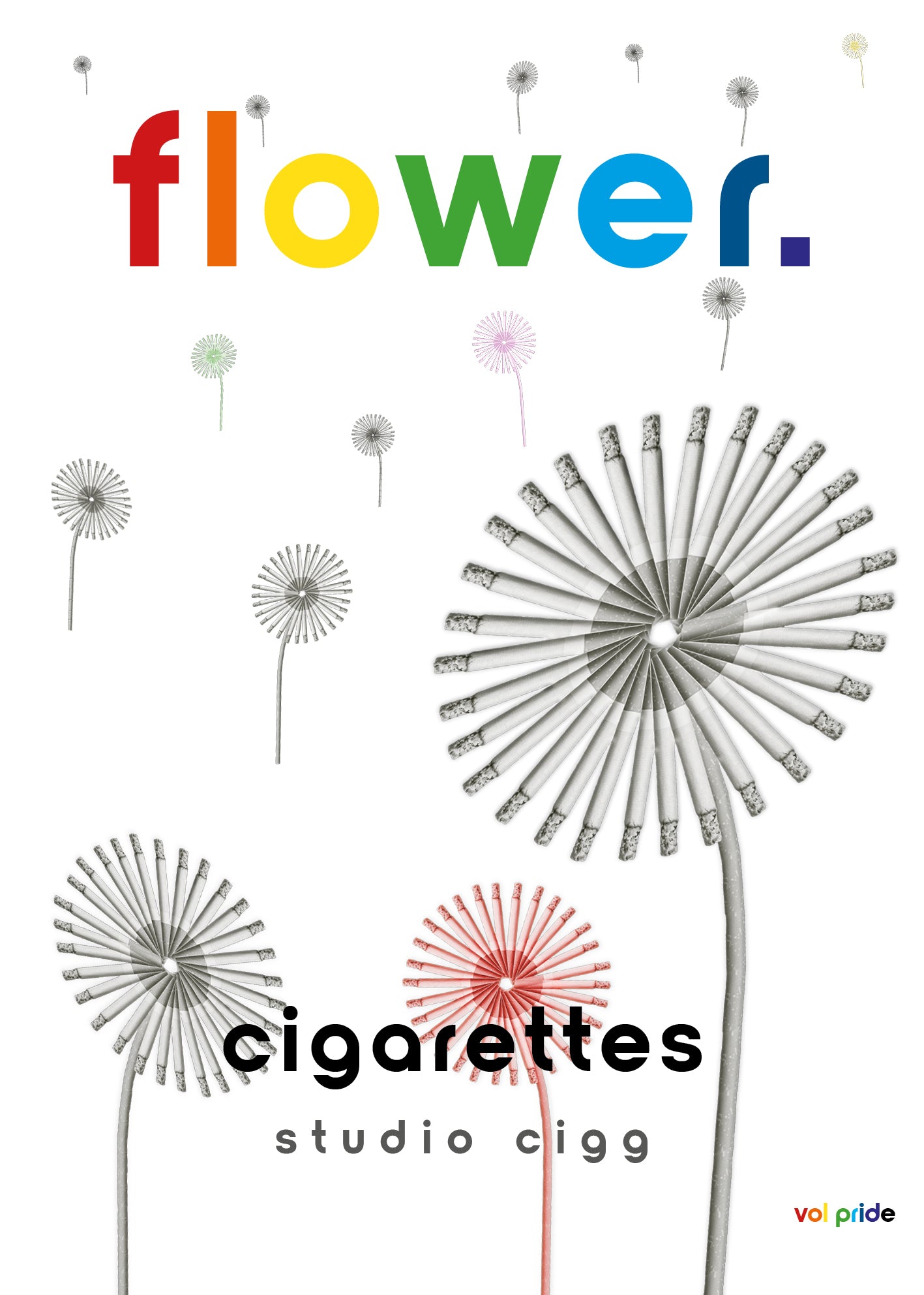 Wall Flower