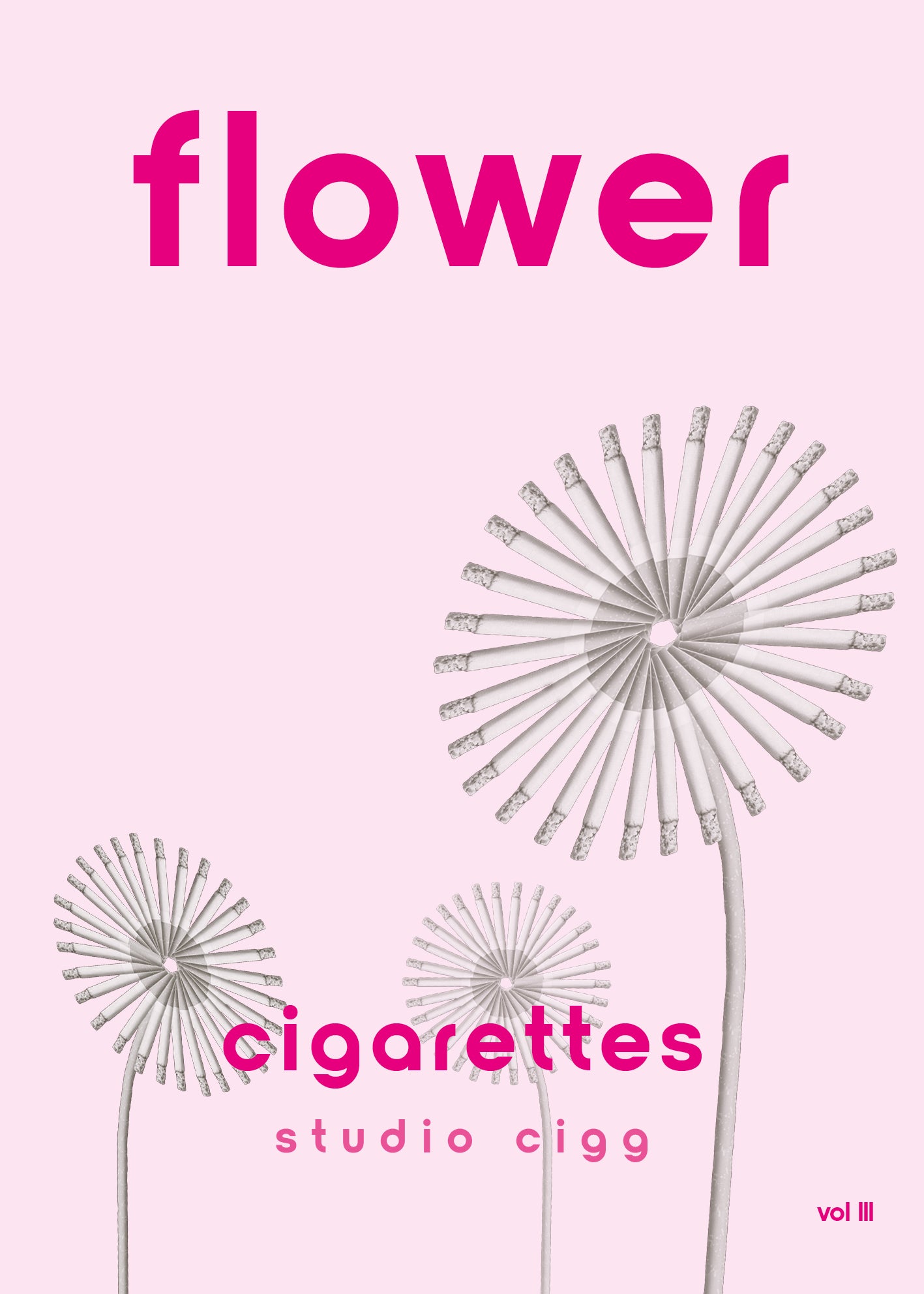 Wall Flower
