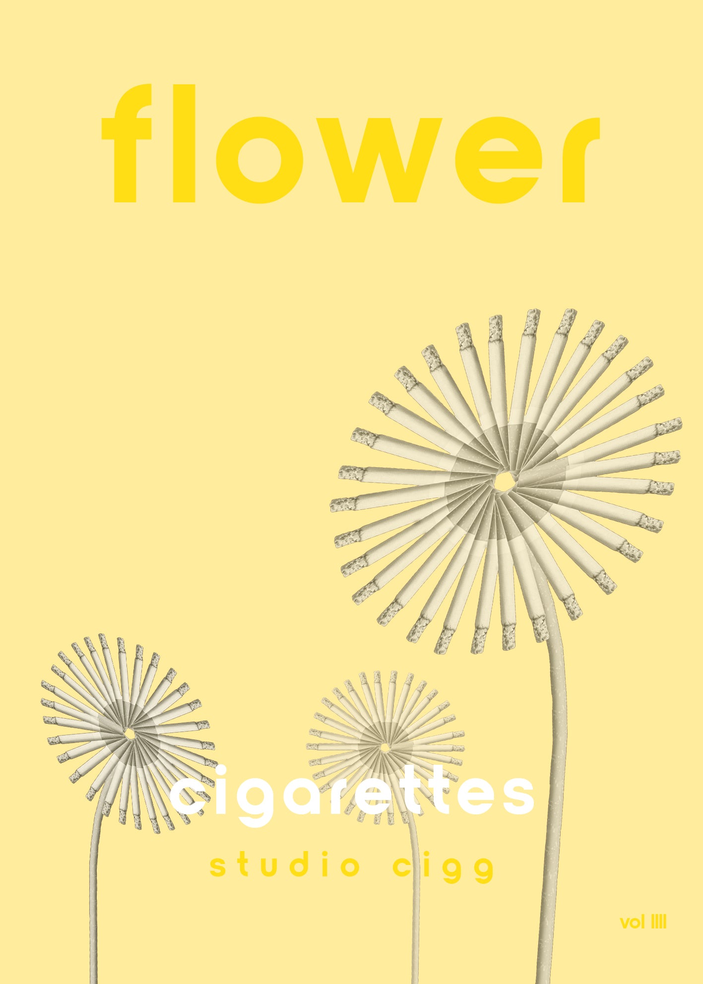 Wall Flower