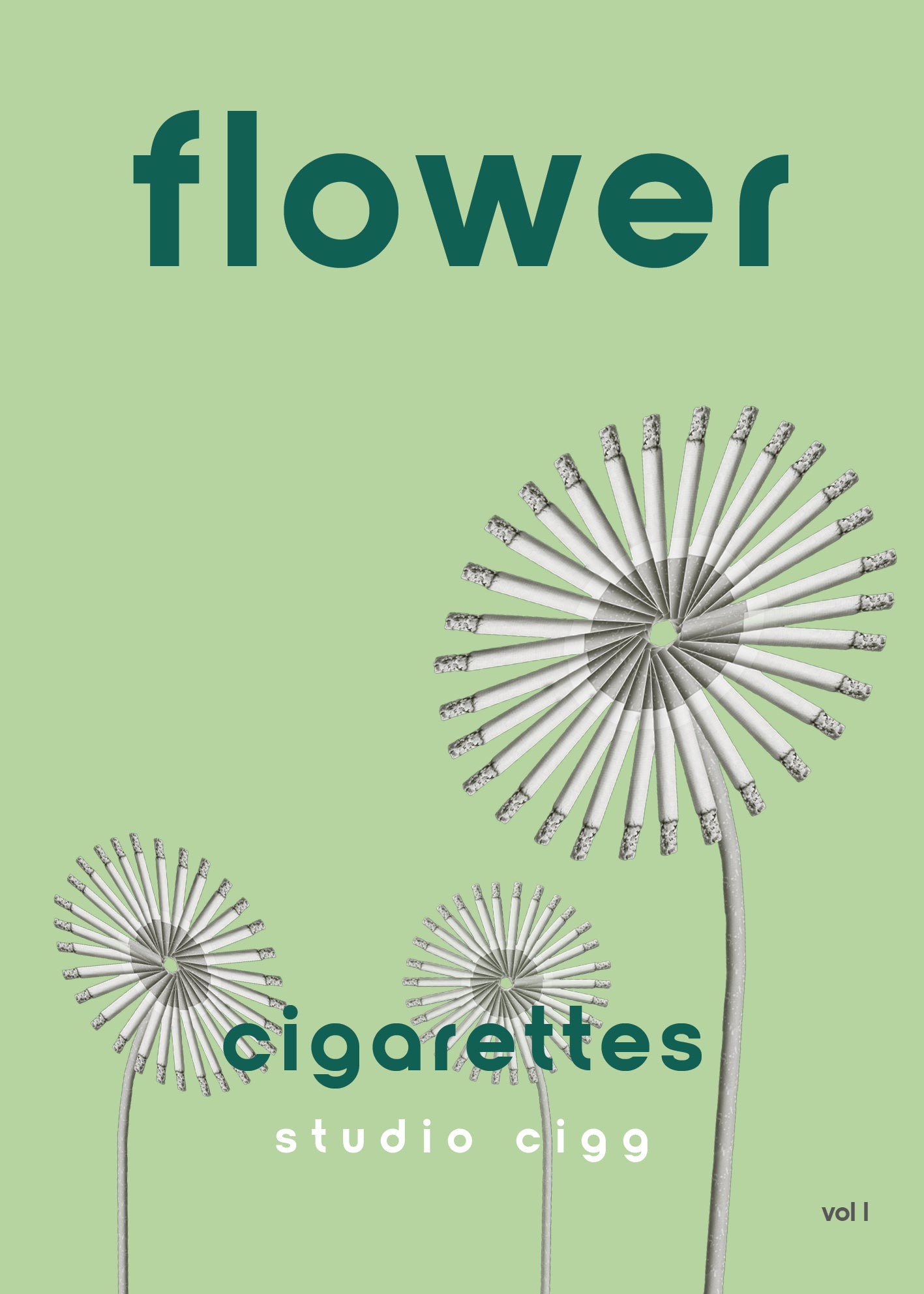 Wall Flower
