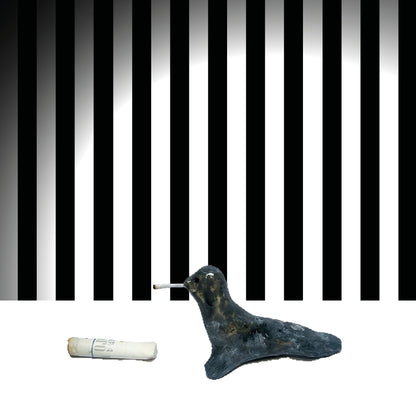 Sealed Smoker Part IIIII - XSmall Original