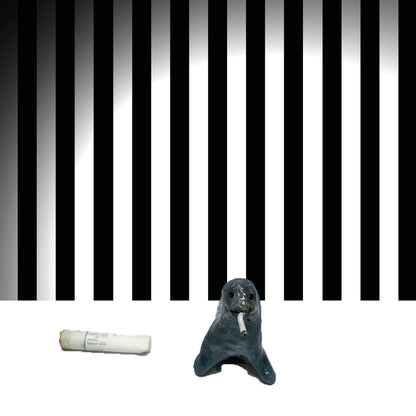 Sealed Smoker Part IIIII - XSmall Original